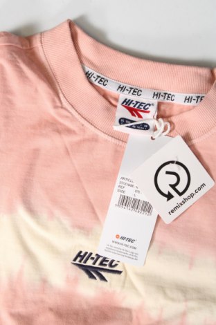 Γυναικεία μπλούζα Hi-Tec, Μέγεθος M, Χρώμα Πολύχρωμο, Τιμή 5,95 €