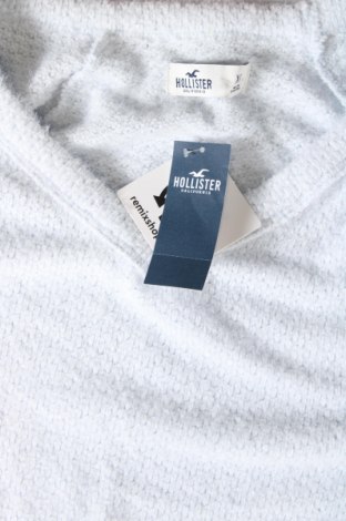 Damen Shirt Hollister, Größe XS, Farbe Blau, Preis 5,95 €