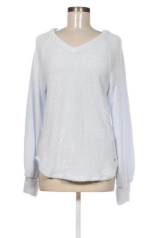 Γυναικεία μπλούζα Hollister, Μέγεθος S, Χρώμα Μπλέ, Τιμή 5,95 €