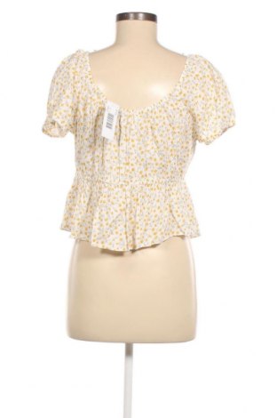 Damen Shirt Hollister, Größe L, Farbe Mehrfarbig, Preis 5,95 €