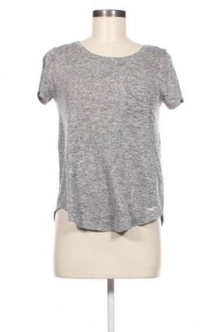 Γυναικεία μπλούζα Hollister, Μέγεθος S, Χρώμα Γκρί, Τιμή 21,03 €