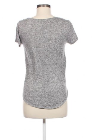 Γυναικεία μπλούζα Hollister, Μέγεθος S, Χρώμα Γκρί, Τιμή 4,00 €