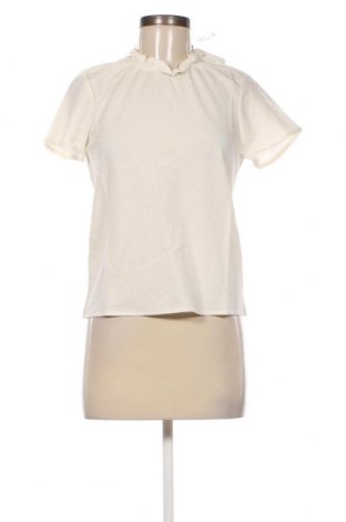 Damen Shirt Holly & Whyte By Lindex, Größe XS, Farbe Ecru, Preis € 15,98