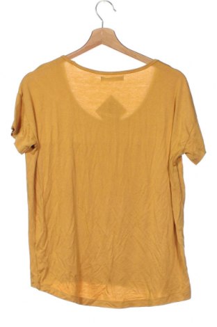 Bluză de femei House, Mărime XS, Culoare Galben, Preț 36,15 Lei