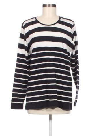 Γυναικεία μπλούζα Hucke, Μέγεθος XL, Χρώμα Πολύχρωμο, Τιμή 3,36 €
