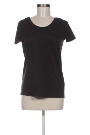 Γυναικεία μπλούζα Hugo Boss, Μέγεθος S, Χρώμα Μαύρο, Τιμή 43,41 €