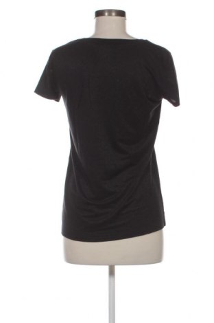 Дамска блуза Hugo Boss, Размер S, Цвят Черен, Цена 36,90 лв.