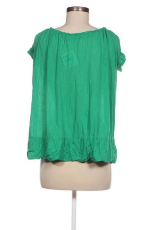 Damen Shirt Hugo Boss, Größe M, Farbe Grün, Preis 47,23 €