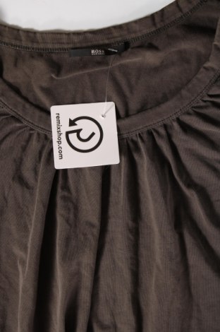 Damen Shirt Hugo Boss, Größe M, Farbe Grün, Preis 41,56 €