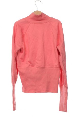 Γυναικεία μπλούζα Hugo Boss, Μέγεθος XS, Χρώμα Ρόζ , Τιμή 49,12 €