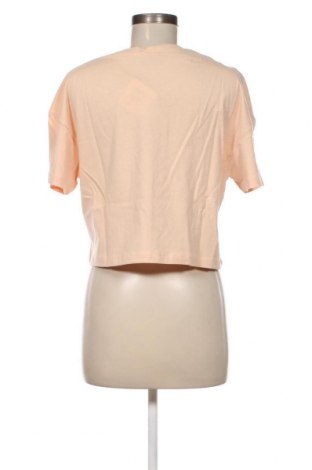 Damen Shirt Hummel, Größe M, Farbe Orange, Preis 7,94 €