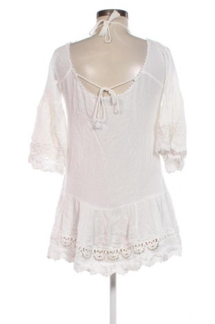 Дамска блуза Hunkemoller, Размер S, Цвят Бял, Цена 34,00 лв.