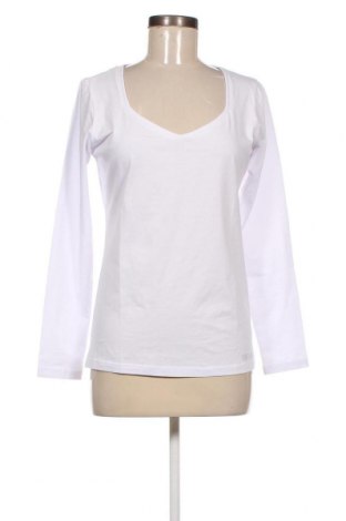 Γυναικεία μπλούζα INFLUENCER, Μέγεθος M, Χρώμα Λευκό, Τιμή 39,69 €