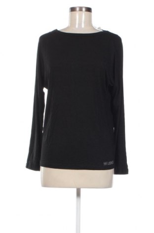 Дамска блуза INFLUENCER, Размер M, Цвят Черен, Цена 77,00 лв.