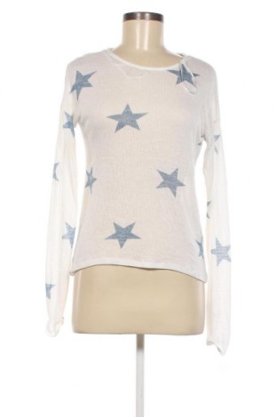 Γυναικεία μπλούζα IX-O, Μέγεθος L, Χρώμα Λευκό, Τιμή 11,75 €