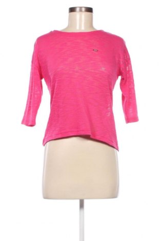 Γυναικεία μπλούζα Icepeak, Μέγεθος XS, Χρώμα Ρόζ , Τιμή 17,81 €