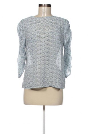 Γυναικεία μπλούζα Ichi, Μέγεθος XS, Χρώμα Πολύχρωμο, Τιμή 39,69 €