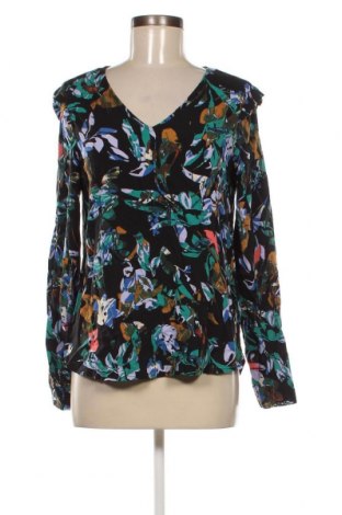 Γυναικεία μπλούζα Ichi, Μέγεθος XS, Χρώμα Πολύχρωμο, Τιμή 5,95 €