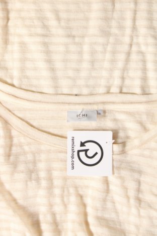 Дамска блуза Ichi, Размер S, Цвят Бежов, Цена 15,96 лв.