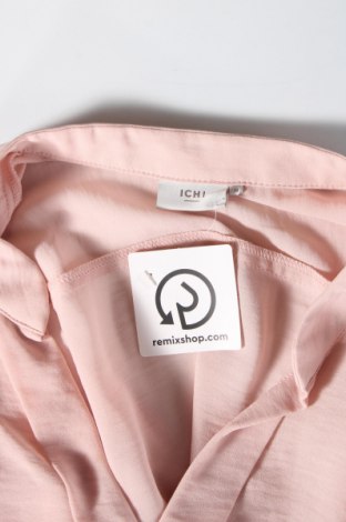 Γυναικεία μπλούζα Ichi, Μέγεθος M, Χρώμα Ρόζ , Τιμή 10,54 €