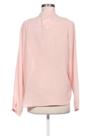Дамска блуза Ichi, Размер M, Цвят Розов, Цена 19,94 лв.