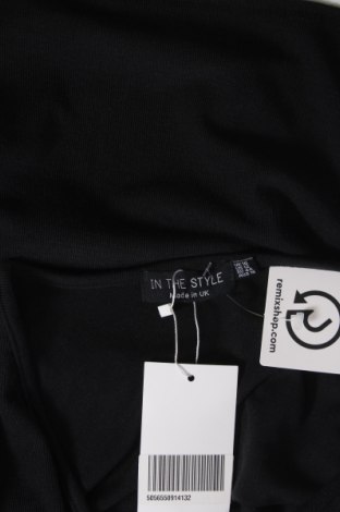 Bluză de femei In the style, Mărime XL, Culoare Negru, Preț 58,12 Lei
