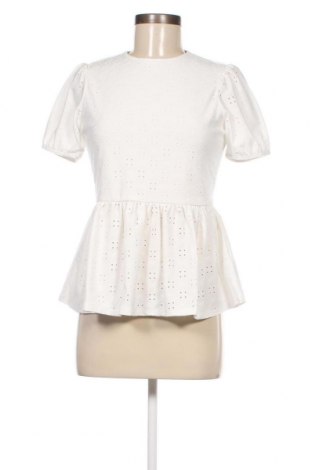 Γυναικεία μπλούζα In the style, Μέγεθος M, Χρώμα Λευκό, Τιμή 7,19 €