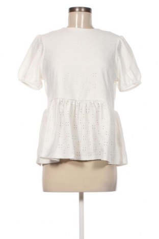 Γυναικεία μπλούζα In the style, Μέγεθος L, Χρώμα Λευκό, Τιμή 7,19 €