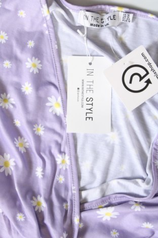 Damen Shirt In the style, Größe XL, Farbe Lila, Preis € 15,98