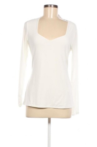 Дамска блуза In the style, Размер M, Цвят Бял, Цена 31,00 лв.