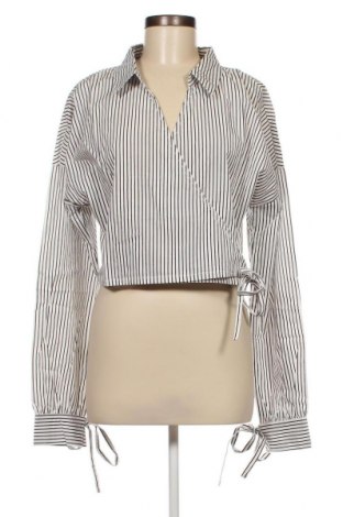 Γυναικεία μπλούζα In the style, Μέγεθος XL, Χρώμα Πολύχρωμο, Τιμή 8,15 €