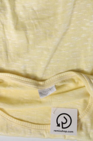 Дамска блуза Infinity Woman, Размер XL, Цвят Жълт, Цена 9,88 лв.