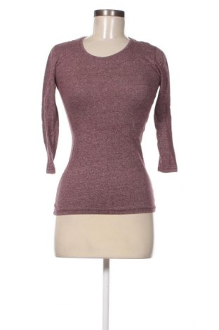 Дамска блуза Infinity Woman, Размер XS, Цвят Червен, Цена 5,70 лв.