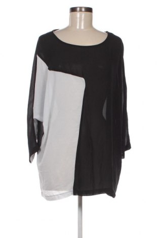Дамска блуза Infinity Woman, Размер L, Цвят Черен, Цена 9,79 лв.