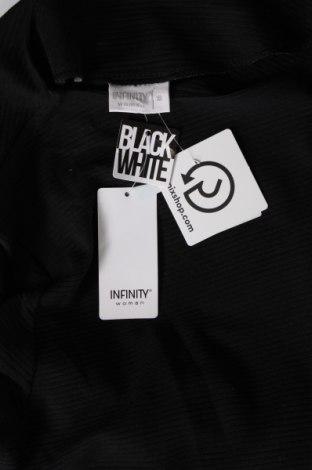 Damen Shirt Infinity Woman, Größe XL, Farbe Schwarz, Preis € 21,57