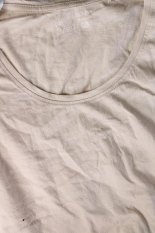 Дамска блуза Infinity Woman, Размер XXL, Цвят Екрю, Цена 11,78 лв.