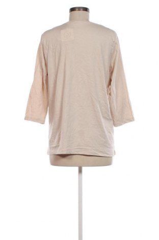 Дамска блуза Infinity Woman, Размер XXL, Цвят Екрю, Цена 11,78 лв.