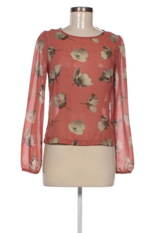 Γυναικεία μπλούζα Internacionale, Μέγεθος S, Χρώμα Ρόζ , Τιμή 4,57 €