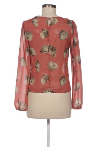 Дамска блуза Internacionale, Размер S, Цвят Розов, Цена 7,03 лв.
