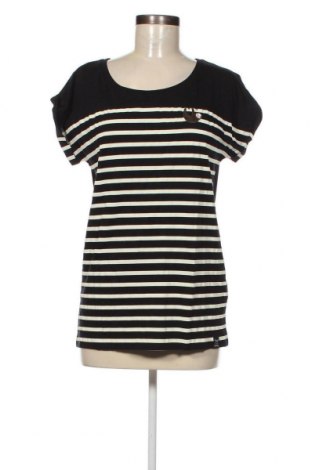 Damen Shirt Iriedaily, Größe S, Farbe Schwarz, Preis 39,69 €