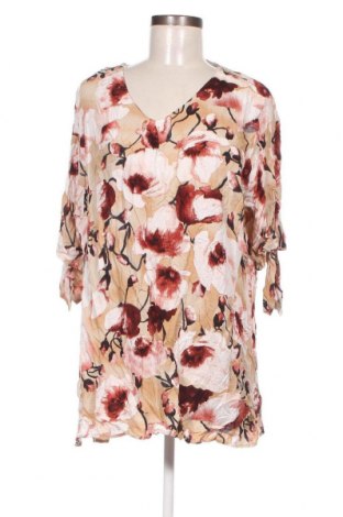 Дамска блуза Isolde, Размер XL, Цвят Многоцветен, Цена 11,40 лв.