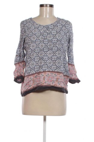 Γυναικεία μπλούζα It Hippie, Μέγεθος M, Χρώμα Πολύχρωμο, Τιμή 2,35 €