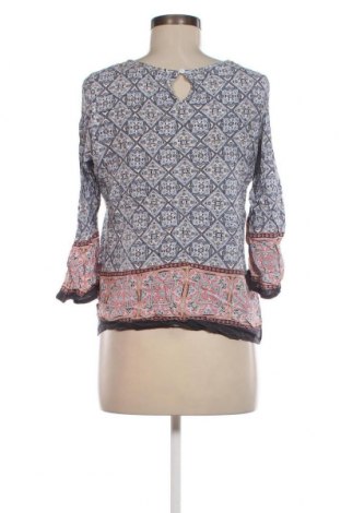 Γυναικεία μπλούζα It Hippie, Μέγεθος M, Χρώμα Πολύχρωμο, Τιμή 3,53 €