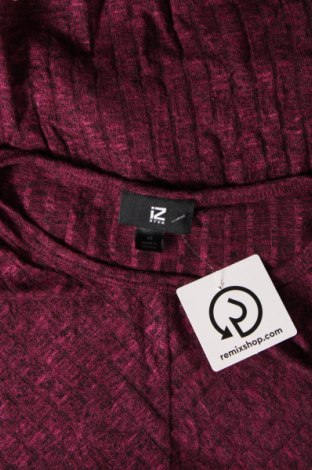 Damen Shirt Izod, Größe XS, Farbe Rosa, Preis € 2,64