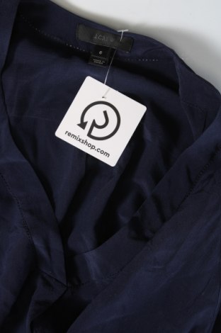 Γυναικεία μπλούζα J.Crew, Μέγεθος M, Χρώμα Μπλέ, Τιμή 27,94 €