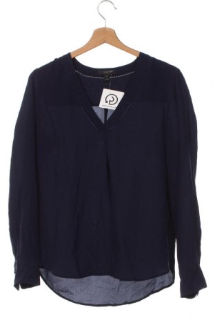 Damen Shirt J.Crew, Größe M, Farbe Blau, Preis 22,96 €