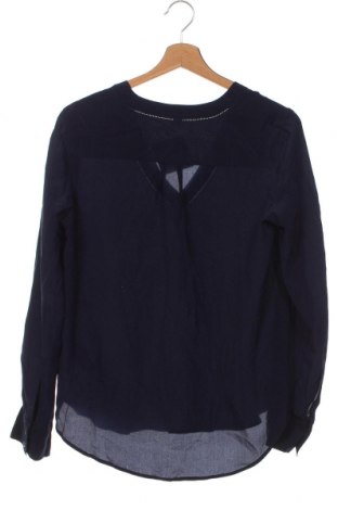Γυναικεία μπλούζα J.Crew, Μέγεθος M, Χρώμα Μπλέ, Τιμή 27,94 €