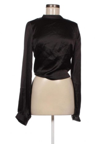 Дамска блуза JJXX, Размер L, Цвят Черен, Цена 11,55 лв.