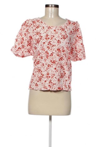 Γυναικεία μπλούζα Jacoueline De Yong, Μέγεθος XS, Χρώμα Πολύχρωμο, Τιμή 12,63 €