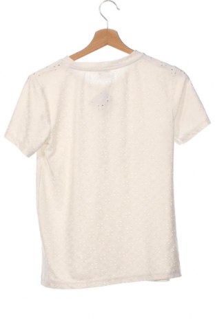 Γυναικεία μπλούζα Jacqueline De Yong, Μέγεθος XS, Χρώμα Λευκό, Τιμή 3,85 €